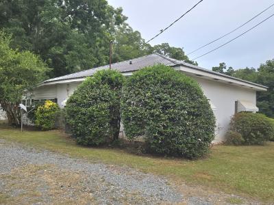 1702 South Lee St, Americus, Georgia 31709, USA