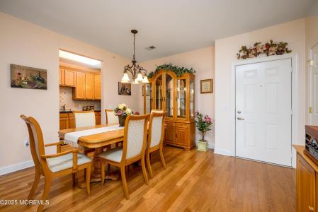 203 Canterbury Lane, Morganville, New Jersey 07751, États-Unis