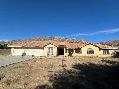 35075 Firecat Road, Hemet, California 92545, USA