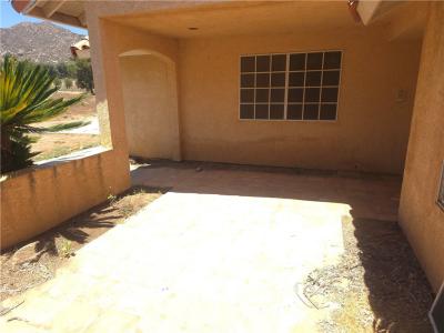 35075 Firecat Road, Hemet, California 92545, USA