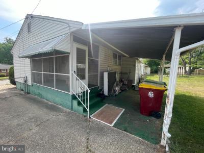 417 Rondtop Avenue, Petersburg, Virginia 23803, Estados Unidos