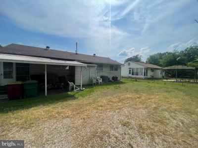 417 Rondtop Avenue, Petersburg, Virginia 23803, Estados Unidos