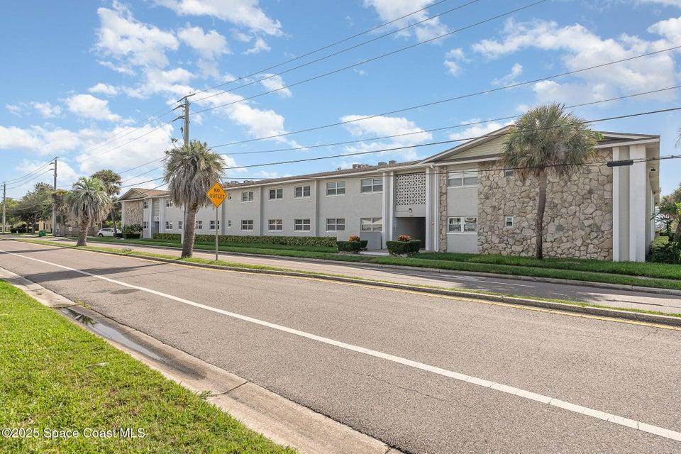 5600 N Banana River Blvd 14, Cocoa Beach, Flórida 32931, Estados Unidos