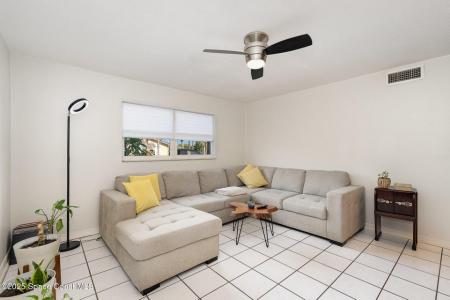 5600 N Banana River Blvd 14, Cocoa Beach, Flórida 32931, Estados Unidos