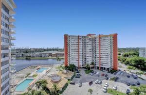 1301 NE Miami Gardens Drive Unit# 1103w, North Miami Beach, Florida 33179, Stati Uniti