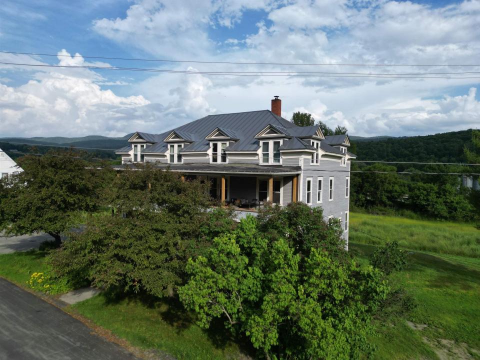 286 Carter Street, Barnet, Vermont 05821, Estados Unidos