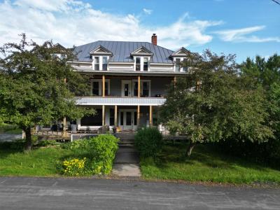 286 Carter Street, Barnet, Vermont 05821, USA