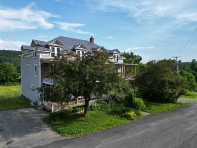 286 Carter Street, Barnet, Vermont 05821, Estados Unidos