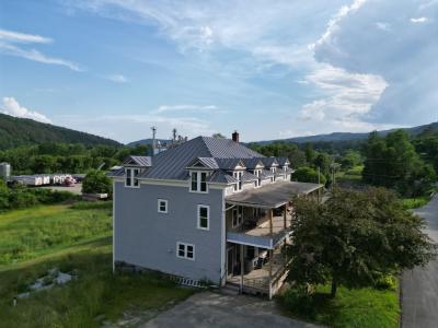 286 Carter Street, Barnet, Vermont 05821, Estados Unidos