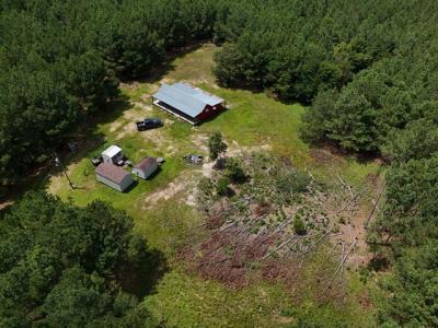 811 Polk Road 21, Cove, Arkansas 71937, USA