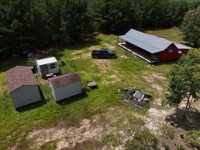811 Polk Road 21, Cove, Arkansas 71937, USA