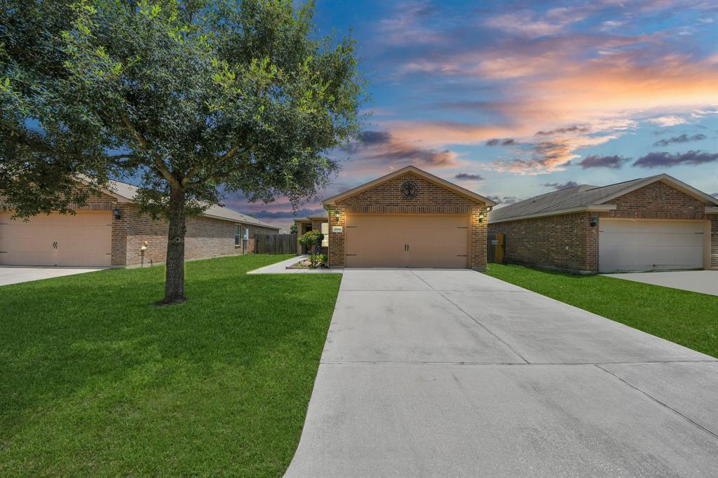 28961 San Bernard River Loop, Spring, Texas 77386, Estados Unidos