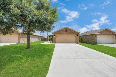 28961 San Bernard River Loop, Spring, Texas 77386, Estados Unidos
