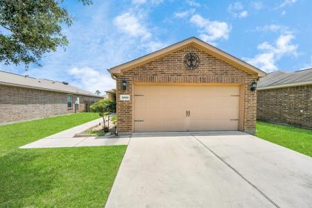 28961 San Bernard River Loop, Spring, Texas 77386, USA