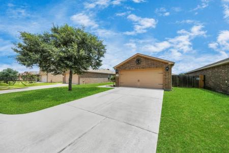28961 San Bernard River Loop, Spring, Texas 77386, Estados Unidos