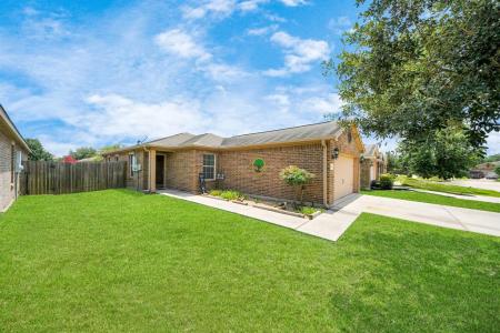 28961 San Bernard River Loop, Spring, Texas 77386, Estados Unidos