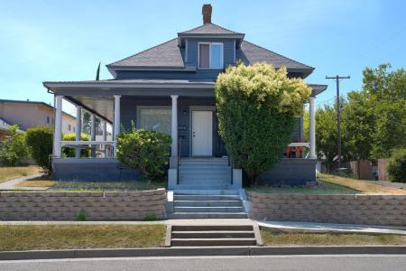 409 Washington Boulevard, Roseville, California 95678, USA