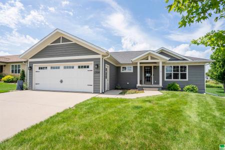 1304 Olympia Place, Orange City, Iowa 51041, USA