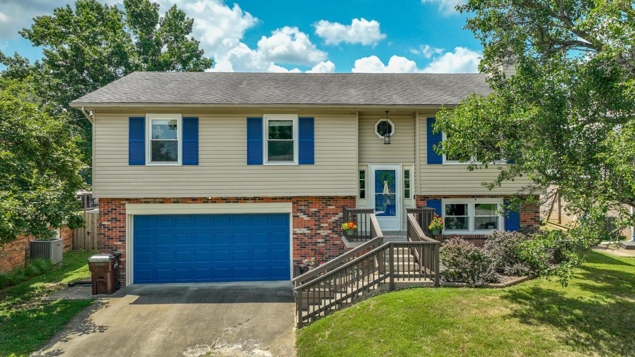 988 Spring Run Road, Lexington, Kentucky 40514