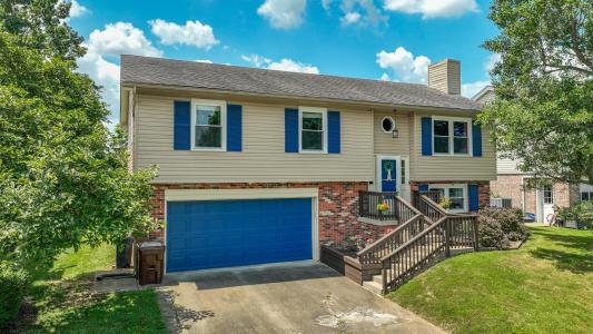 988 Spring Run Road, Lexington, Kentucky 40514