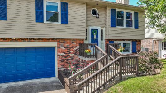 988 Spring Run Road, Lexington, Kentucky 40514