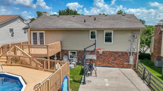 988 Spring Run Road, Lexington, Kentucky 40514