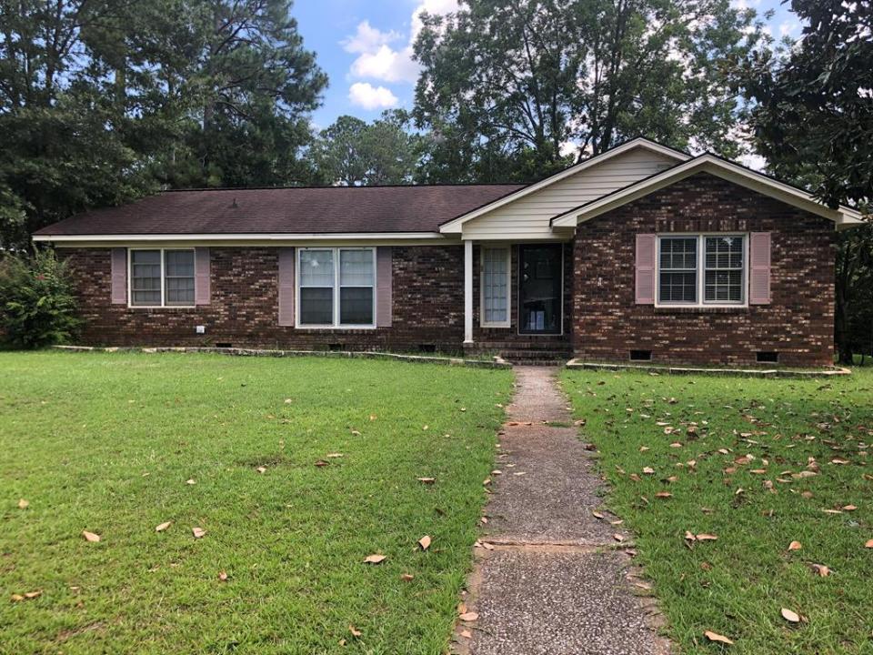 2814 Reeves Lane, Albany, جورجيا 31721, الولايات المتحدة