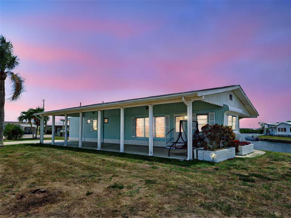 522 Clarion Place, North Port, Florida 34287, Stati Uniti