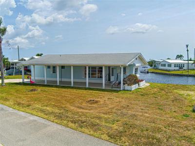 522 Clarion Place, North Port, Florida 34287, Stati Uniti