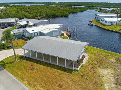 522 Clarion Place, North Port, Florida 34287, Stati Uniti