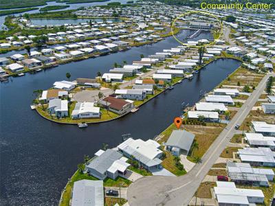 522 Clarion Place, North Port, Florida 34287, Stati Uniti