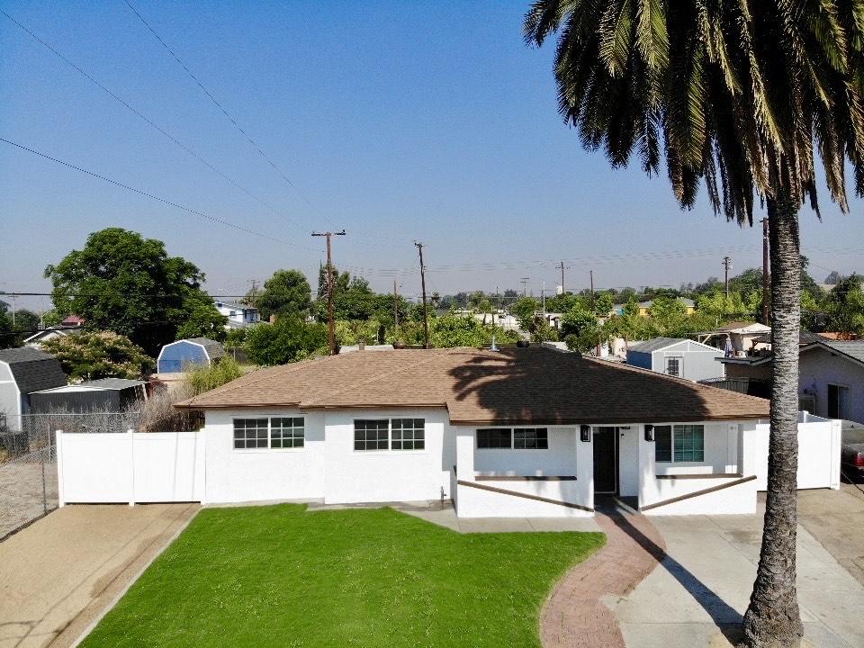 8666 Calaveras Ave, Rancho Cucamonga, Kalifornien 91730, USA