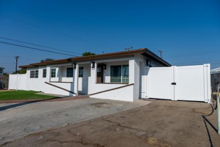 8666 Calaveras Ave, Rancho Cucamonga, Kalifornien 91730, USA