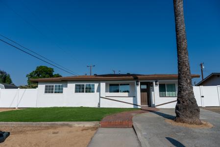 8666 Calaveras Ave, Rancho Cucamonga, Kalifornien 91730, USA
