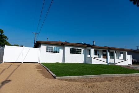 8666 Calaveras Ave, Rancho Cucamonga, Kalifornien 91730, USA