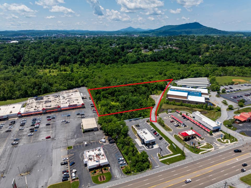 1309 E Stone Dr, Kingsport, טנסי 37660, ארצות הברית של אמריקה
