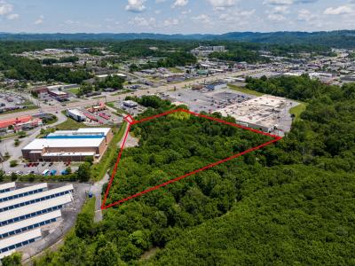1309 E Stone Dr, Kingsport, טנסי 37660, ארצות הברית של אמריקה