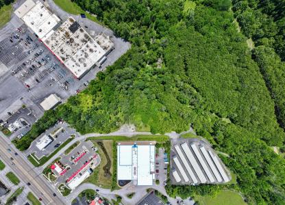 1309 E Stone Dr, Kingsport, טנסי 37660, ארצות הברית של אמריקה