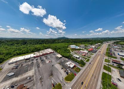 1309 E Stone Dr, Kingsport, טנסי 37660, ארצות הברית של אמריקה