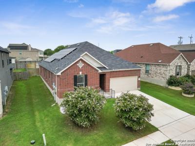 220 Shadow Terrace, Universal City, Texas 78148, USA