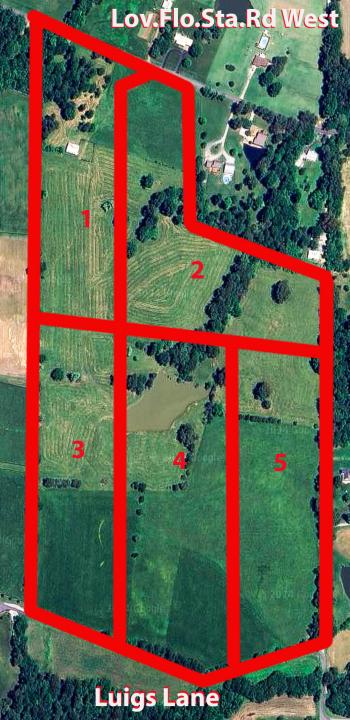 1180-4 Lovelaceville Florence Station Rd W, Paducah, 캔터키 42001, 미국
