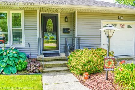 338 North Dr. , Davison, Michigan 48423, États-Unis