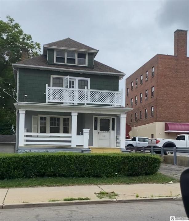 2747 South Park Ave., Lackawanna, 뉴욕 14218, 미국