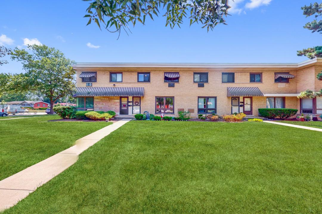 982 N Wheeling Road, Mount Prospect, إلينوي 60056, الولايات المتحدة
