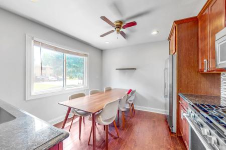 982 N Wheeling Road, Mount Prospect, إلينوي 60056, الولايات المتحدة