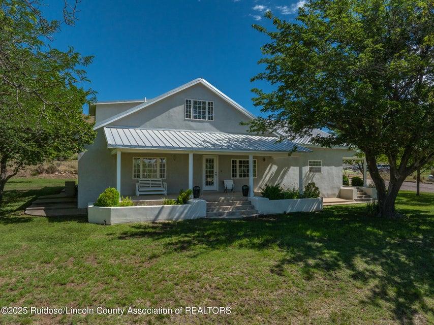 No 1 Slaten Place, Tinnie, New Mexico 88351