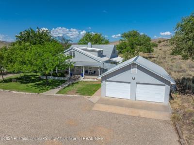No 1 Slaten Place, Tinnie, New Mexico 88351