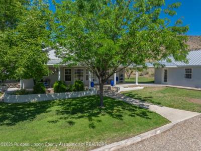 No 1 Slaten Place, Tinnie, New Mexico 88351