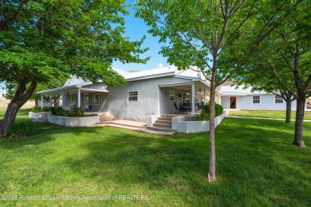 No 1 Slaten Place, Tinnie, New Mexico 88351