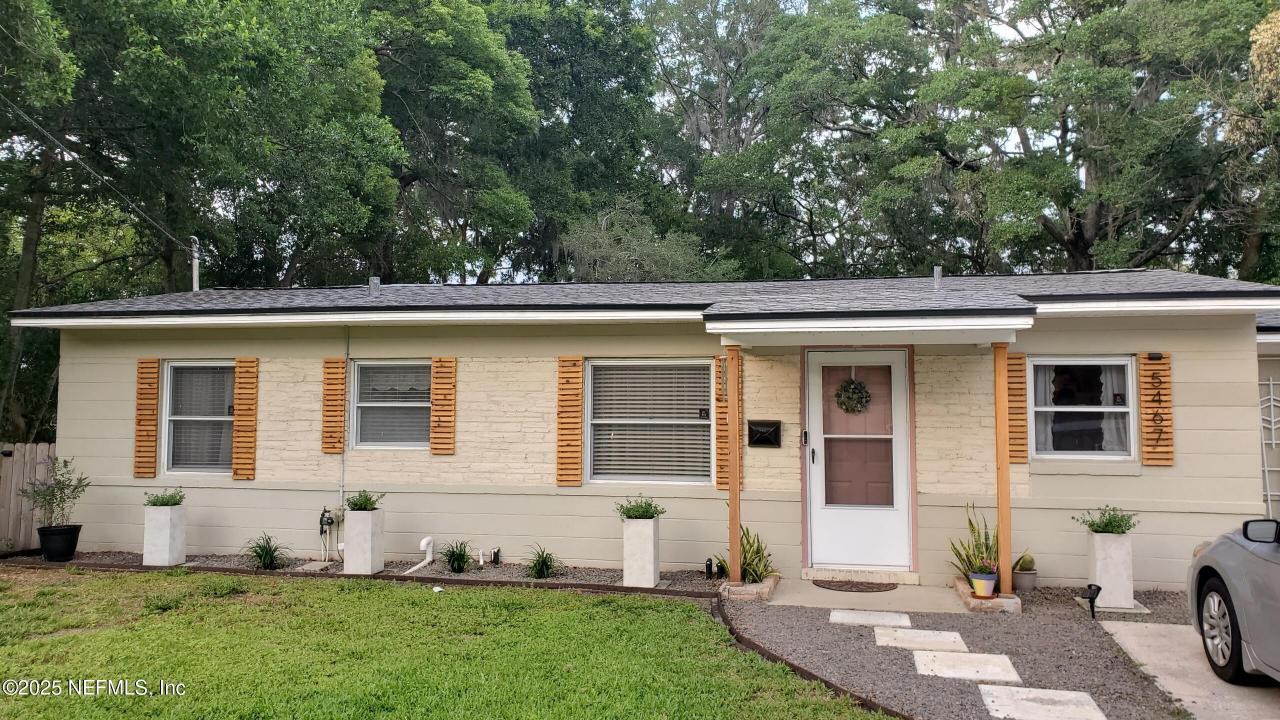 5467 N North River Road, Jacksonville, פלורידה 32211, ארצות הברית של אמריקה 